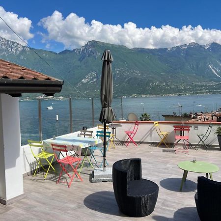 Nelson Apartment ليمونِ سول غاردا المظهر الخارجي الصورة