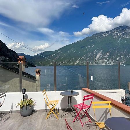 Nelson Apartment ليمونِ سول غاردا المظهر الخارجي الصورة