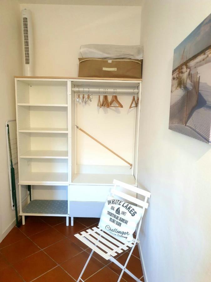 Nelson Apartment ليمونِ سول غاردا المظهر الخارجي الصورة