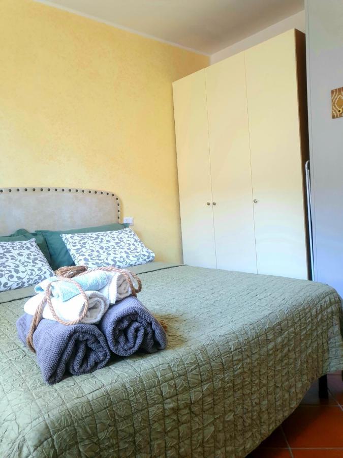 Nelson Apartment ليمونِ سول غاردا المظهر الخارجي الصورة