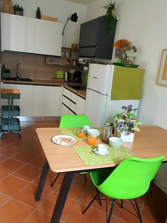 Nelson Apartment ليمونِ سول غاردا المظهر الخارجي الصورة