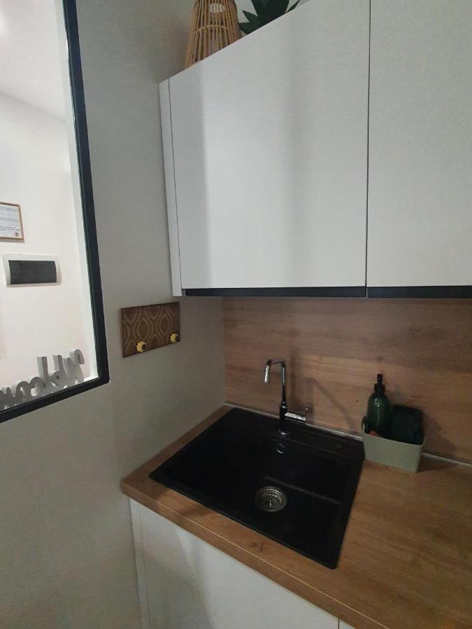Nelson Apartment ليمونِ سول غاردا المظهر الخارجي الصورة