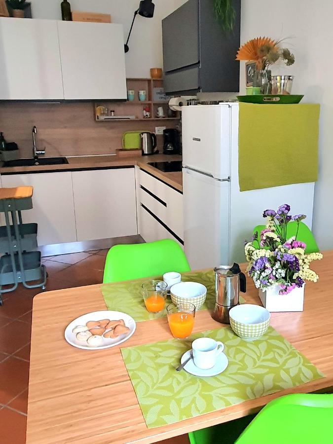Nelson Apartment ليمونِ سول غاردا المظهر الخارجي الصورة