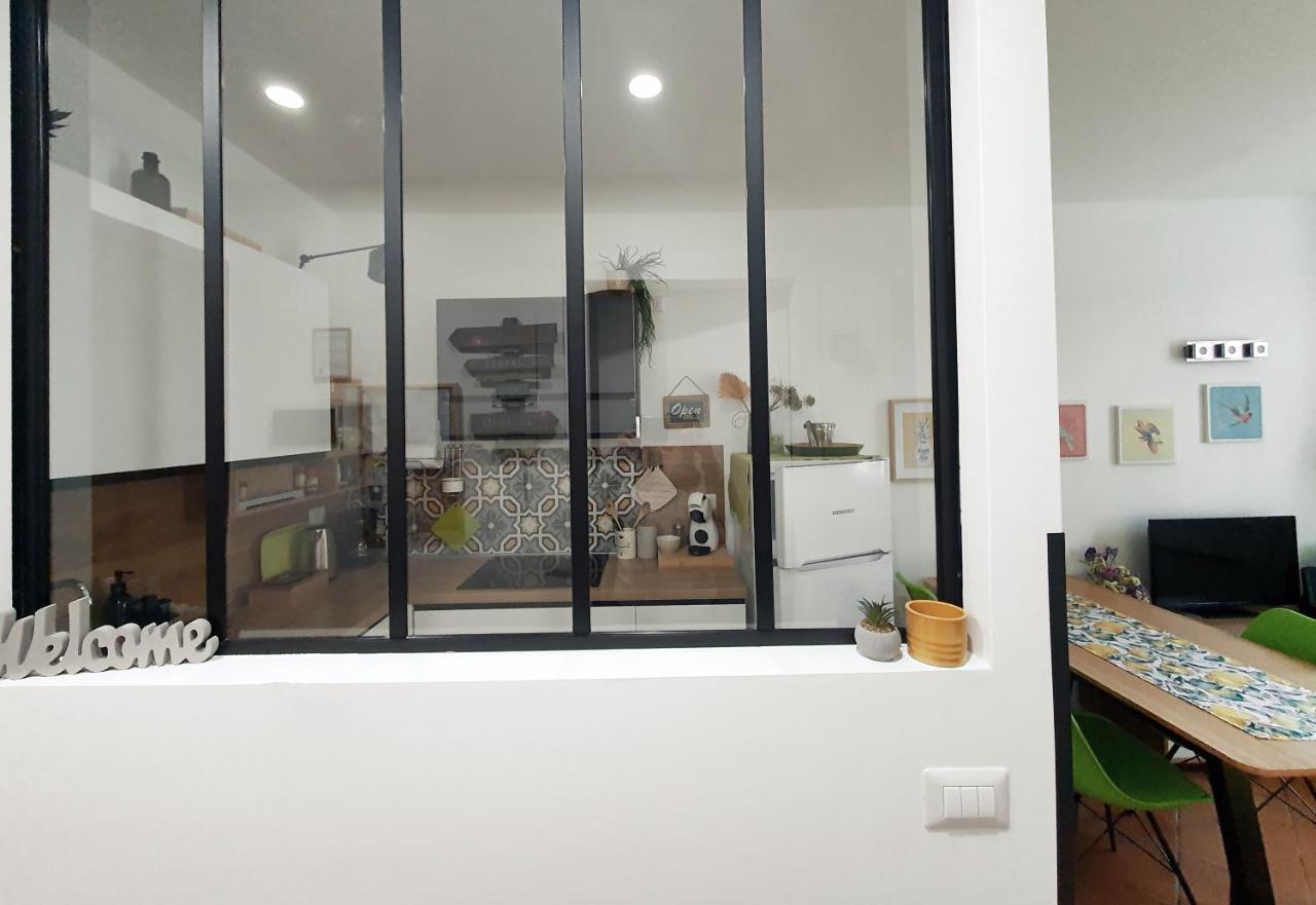 Nelson Apartment ليمونِ سول غاردا المظهر الخارجي الصورة