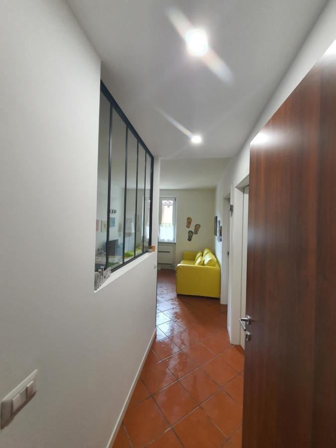 Nelson Apartment ليمونِ سول غاردا المظهر الخارجي الصورة
