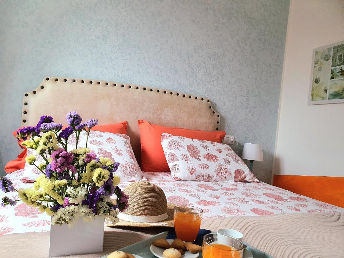 Nelson Apartment ليمونِ سول غاردا المظهر الخارجي الصورة