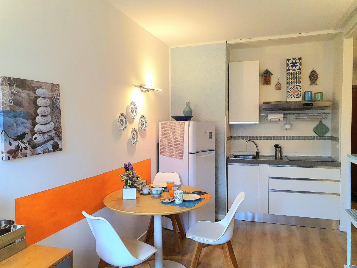 Nelson Apartment ليمونِ سول غاردا المظهر الخارجي الصورة