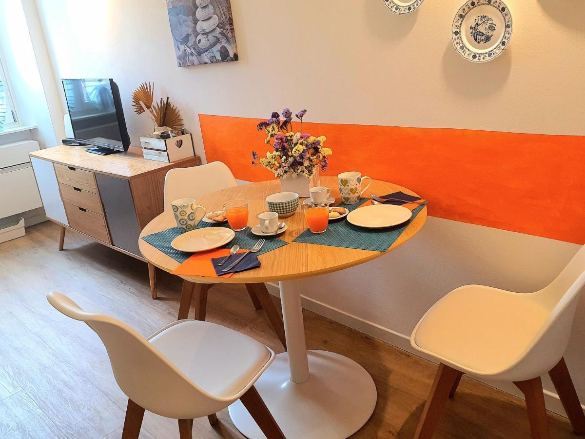 Nelson Apartment ليمونِ سول غاردا المظهر الخارجي الصورة