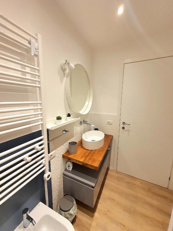 Nelson Apartment ليمونِ سول غاردا المظهر الخارجي الصورة