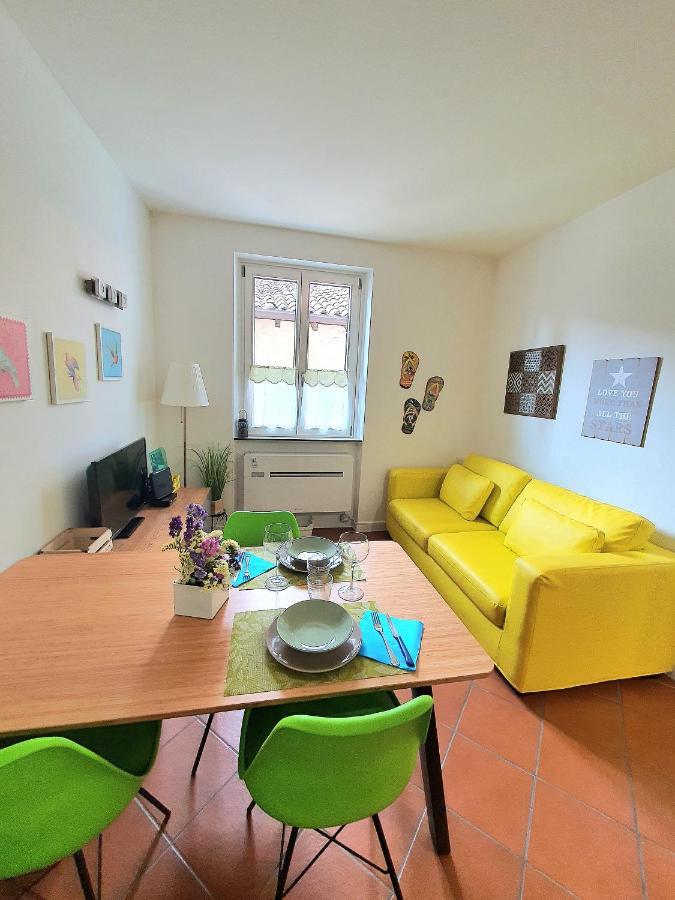 Nelson Apartment ليمونِ سول غاردا المظهر الخارجي الصورة