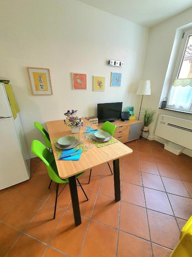 Nelson Apartment ليمونِ سول غاردا المظهر الخارجي الصورة