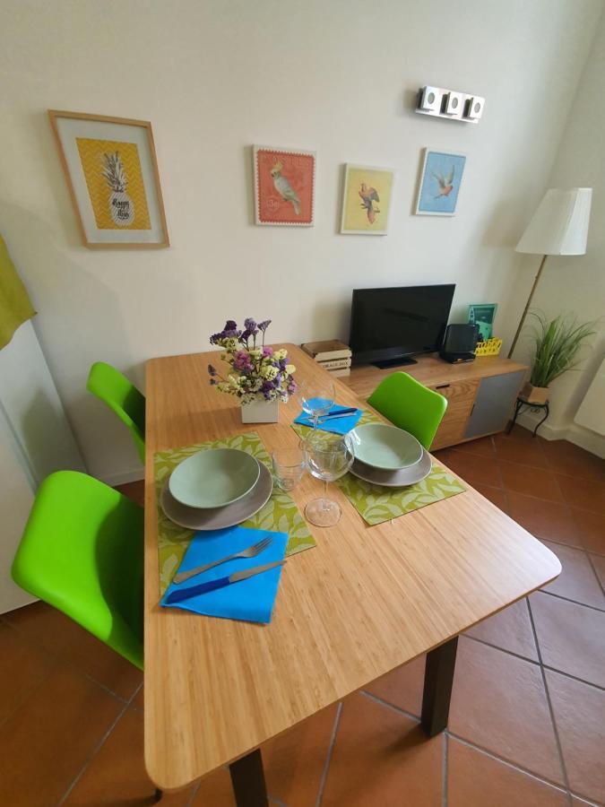 Nelson Apartment ليمونِ سول غاردا المظهر الخارجي الصورة