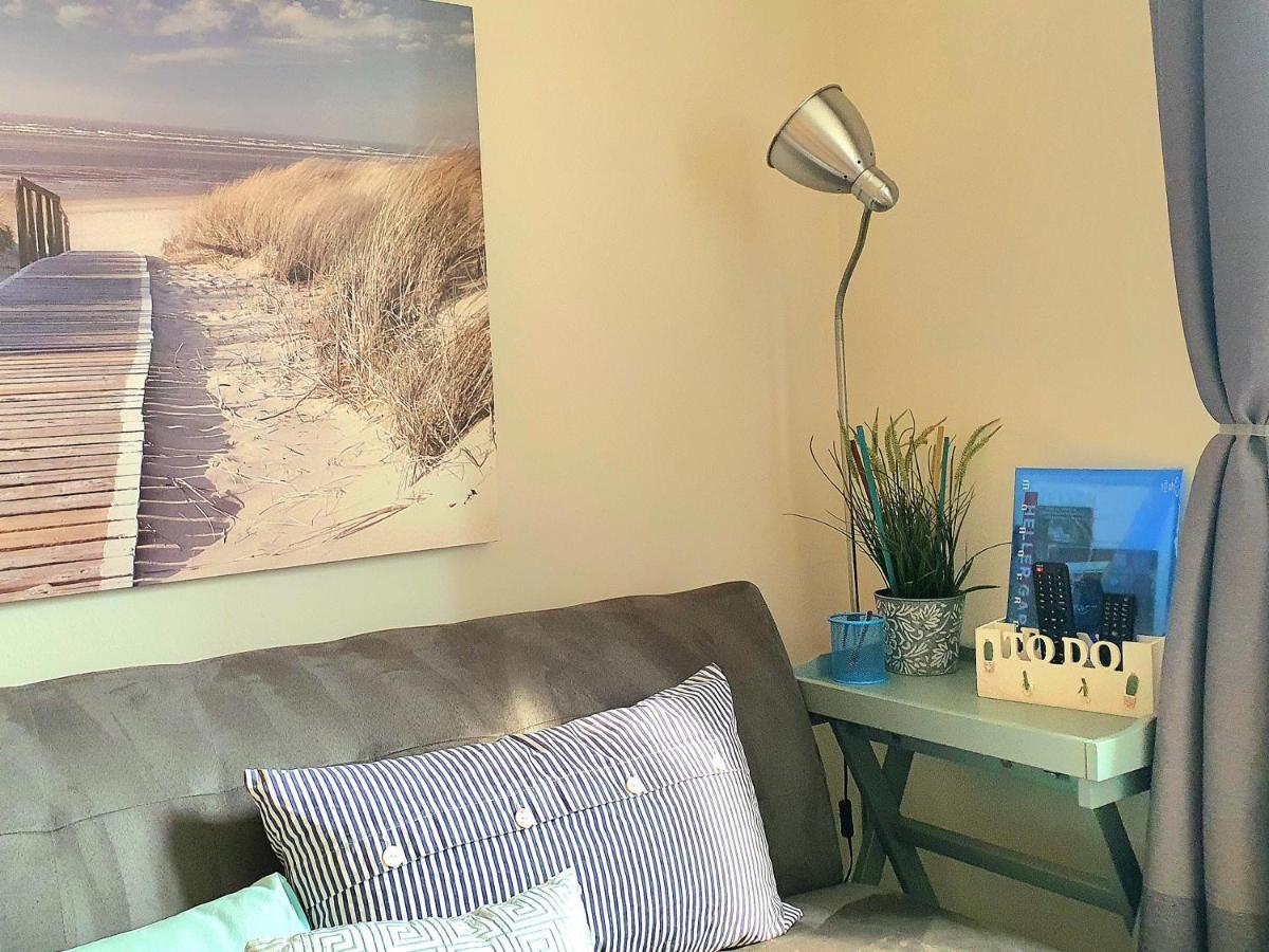 Nelson Apartment ليمونِ سول غاردا المظهر الخارجي الصورة