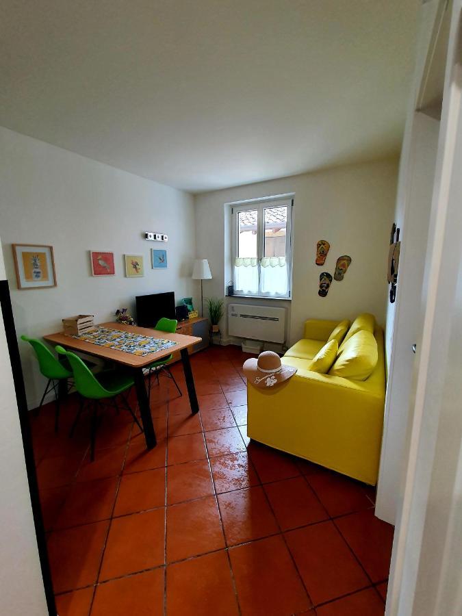 Nelson Apartment ليمونِ سول غاردا المظهر الخارجي الصورة