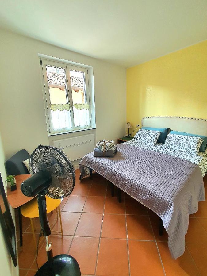 Nelson Apartment ليمونِ سول غاردا المظهر الخارجي الصورة