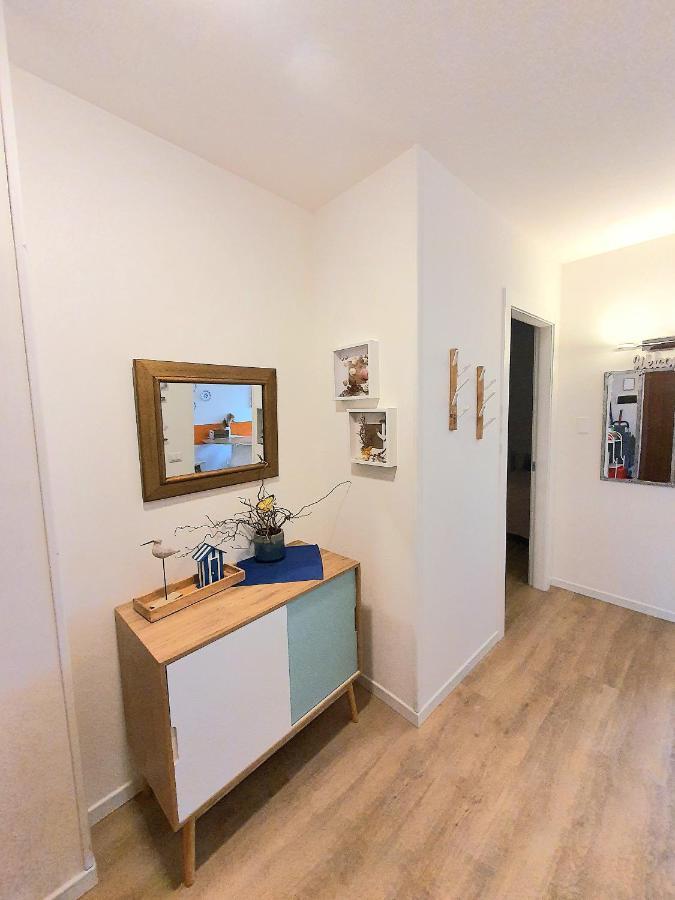 Nelson Apartment ليمونِ سول غاردا المظهر الخارجي الصورة