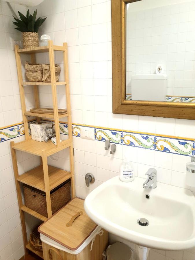 Nelson Apartment ليمونِ سول غاردا المظهر الخارجي الصورة