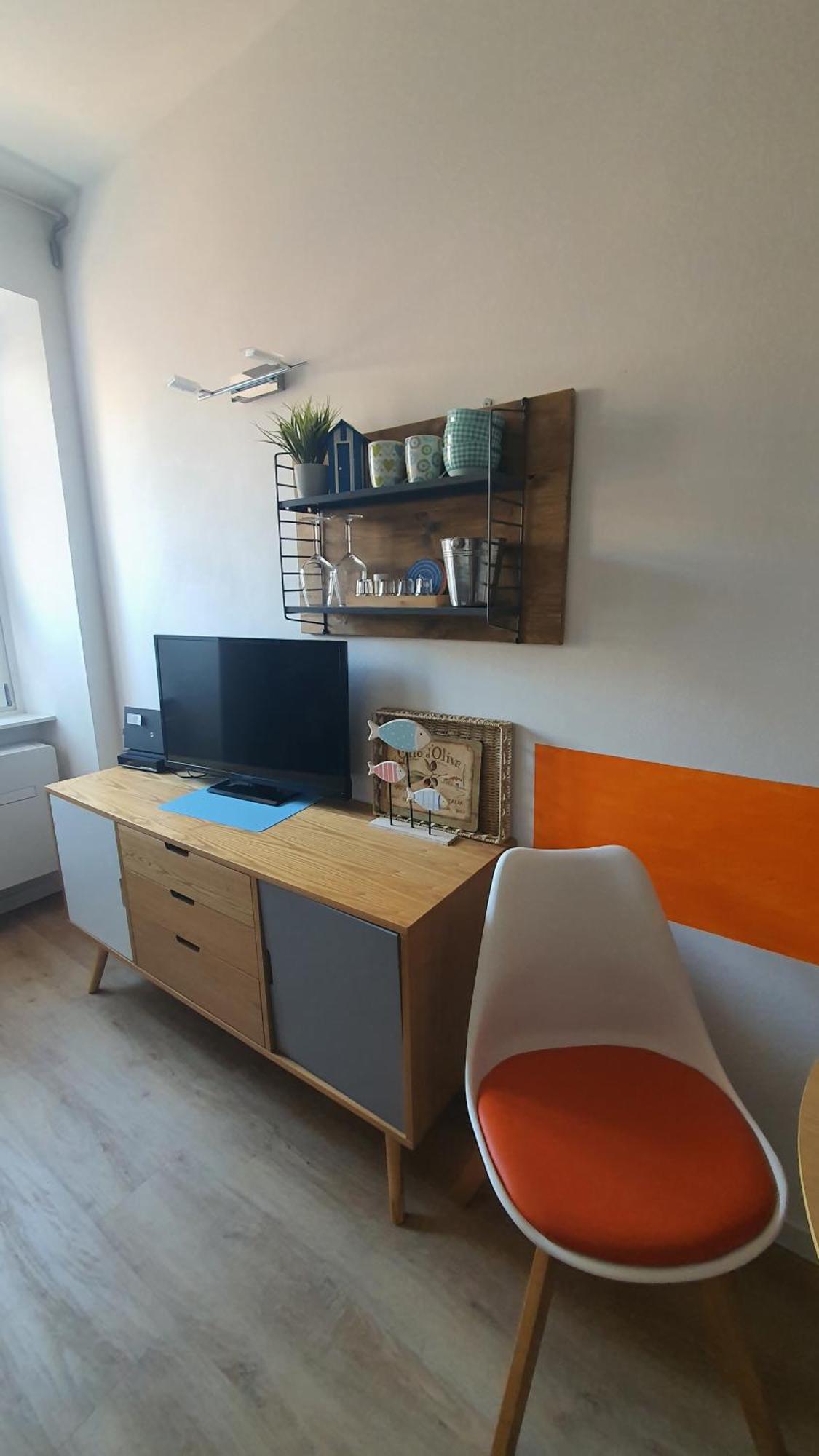 Nelson Apartment ليمونِ سول غاردا المظهر الخارجي الصورة