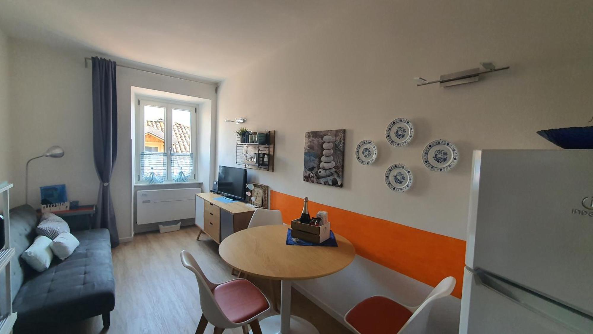 Nelson Apartment ليمونِ سول غاردا المظهر الخارجي الصورة