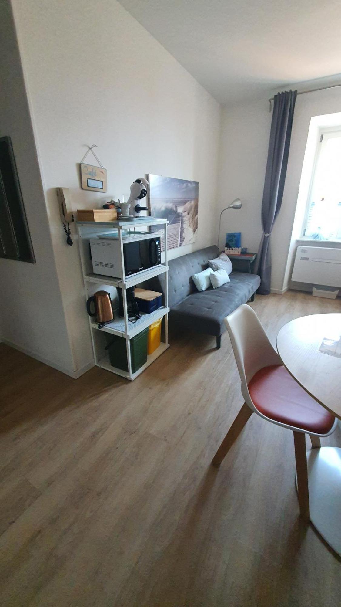 Nelson Apartment ليمونِ سول غاردا المظهر الخارجي الصورة
