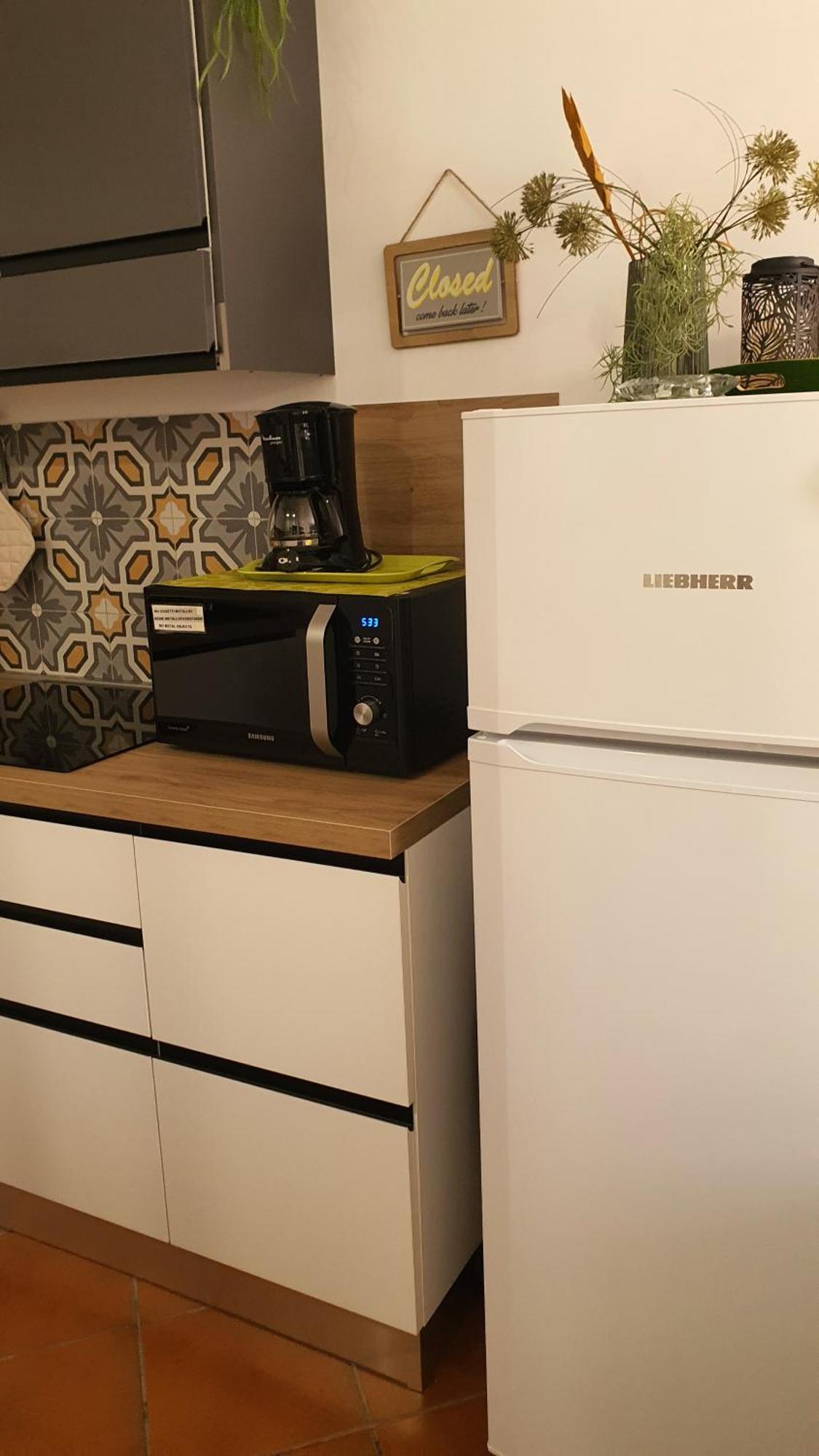 Nelson Apartment ليمونِ سول غاردا المظهر الخارجي الصورة