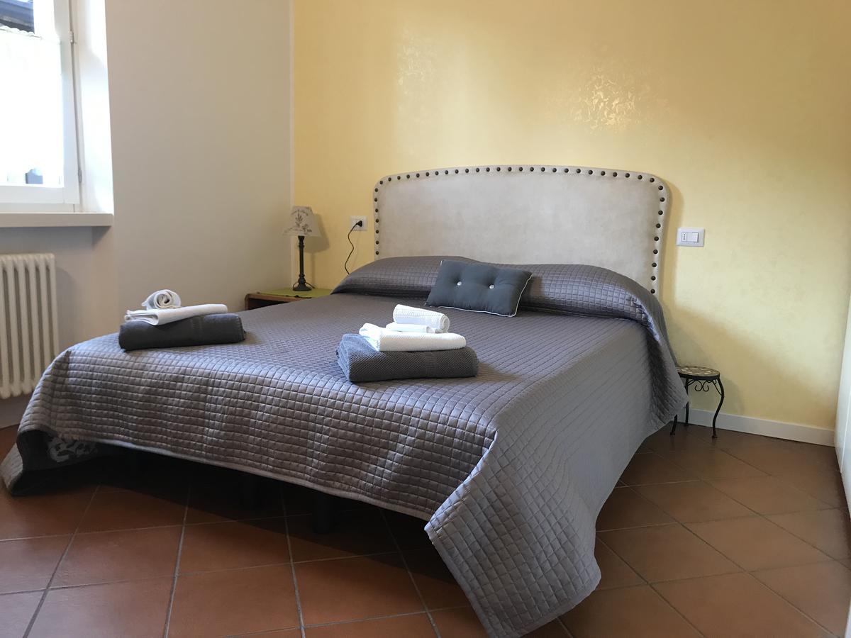 Nelson Apartment ليمونِ سول غاردا المظهر الخارجي الصورة