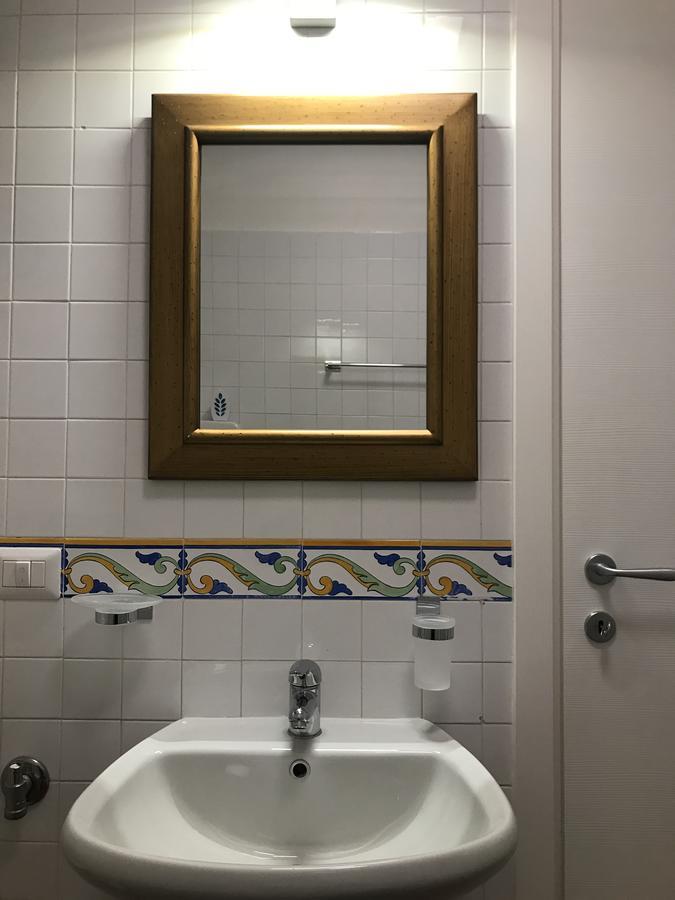 Nelson Apartment ليمونِ سول غاردا المظهر الخارجي الصورة